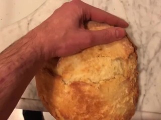 Гребаный хлеб