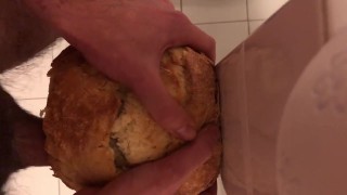 Fucking bread