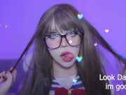 Preview 1 of your STEPDAUGHTER wants attention *ASMR Amy B*  YouTuber - Twitch Stremer - TikToker