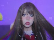 Preview 4 of your STEPDAUGHTER wants attention *ASMR Amy B*  YouTuber - Twitch Stremer - TikToker