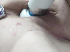 Bedtime stuffing - Screenshot 7 of 16 - Squirting