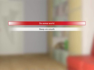 The Adventurous Couple: Cuckold Fucks_His Wife On The Table-S5E6 part 2