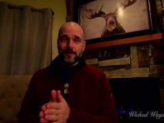 Wicked Wednesdays No 30 "Ask a Dom Anything"