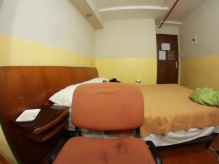 Michelle;sex;hard In a hotel, the owner does not understand why he listens_Sounds if I'm alone