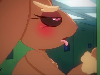 LOPUNNY - Victory Reward (Feat. miss Nia)
