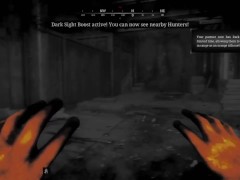 Hunt The Showdown scares the Cum out of me