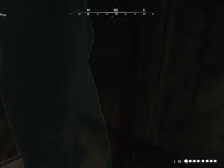 Hunt_The Showdown Scares the Cum OutOf Me