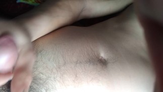 Красивый мужик тебе....