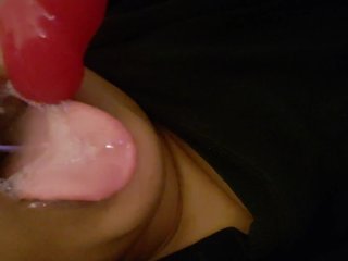 Im trying to eat that Big_Blkdk this isn't gonna_do