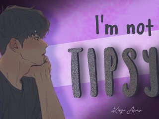 French Boyfriend wants to have fun (Lewd ASMR Licking_M4F)