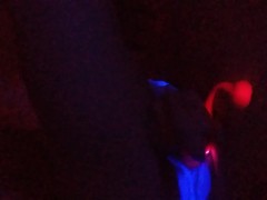Cumming for you because he doesn't want me - Screenshot 11 of 16 - Black Light