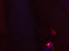 Cumming for you because he doesn't want me