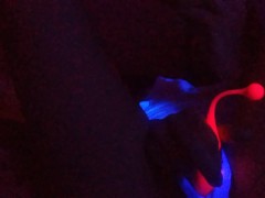 Cumming for you because he doesn't want me - Screenshot 8 of 16 - Black Light