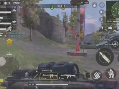 Jugando los nuevos modos MJ y BR COD Mobile