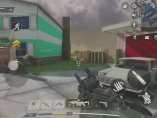 sfw, gameplay, cod mobile