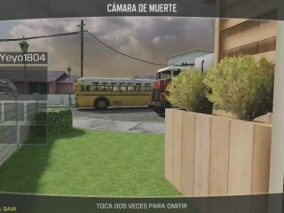 Un Tiro una Baja Epic Fail