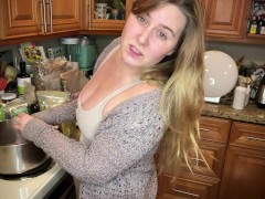 TABOO MOVIE EPISODE I: MILF & ME teaser - full video available on ManyVids: embermae ♥