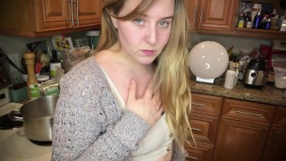 TABOO MOVIE EPISODE I: MILF & ME Teaser - vollständiges Video verfügbar auf ManyVids: embermae ♥