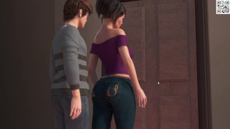 Complete Gameplay - Lust Epidemic, Part 11