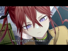 【エロゲー ヘンタイ・プリズン プレイ動画51】まじかよ...ノアちゃんととんでもない展開に!さらに発覚する衝撃の事実...(ヘンプリ実況 Hentai Game)