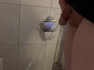 Taking a Piss