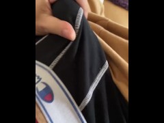 Bonner again !  - Screenshot 16 of 16 - Big Dick