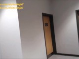 Public Gym Fuck Me in the Shower Room