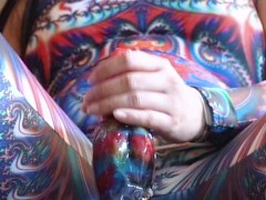 Mara's Alien Phallus [POV Fantasy Role Play] - Screenshot 14 of 16 - Alien