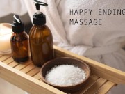 Preview 1 of [F4M] ASMR Jamaican Masseuse gives you a Swedish Massage with Happy Ending (REALISTIC)