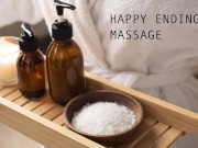 Preview 4 of [F4M] ASMR Jamaican Masseuse gives you a Swedish Massage with Happy Ending (REALISTIC)