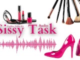 FemDom Sissy Training Tasks for Feminization and Anal Training! on My FREE OnlyFans /GoddessNikkiKit