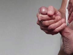 Feeling the need to blow a load