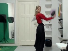 Jana Bella Dance Show Cuts