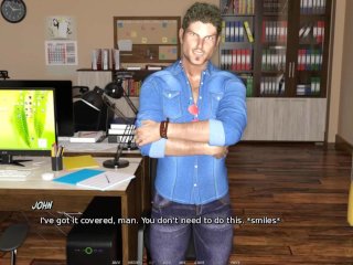 Hotwife Ashley: She Tells To Her Best Friend How She Cheated Her Husband-Ep 14