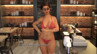 Hotwife Ashley: Ее поймали на измене своему парню-EP18