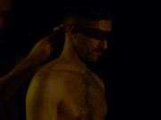 Preview 3 of Eros Touch Ritual by Julian Martin