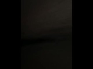  Letting my neighbor try his first pussy while his boyfriend is out 