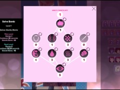 Hentai Mosaique VIP Room ( Lil Hentai Games ) My Gameplay Review