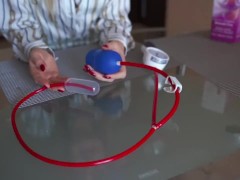 Как восстановиться ПОСЛЕ РОДОВ - Screenshot 5 of 16 - кегель