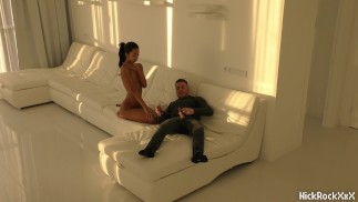 Fucked Filipino skinny teen Lia Lin