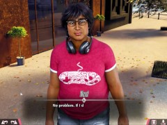 Double Homework Ep16 - Part 109 - Being Famous