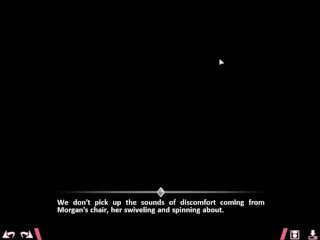 Double Homework Ep16 - Part110 - Sharing Is Caring,Morgan And Amy