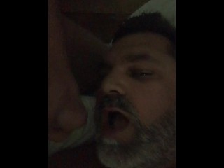 Engula a Carga do Meu Marido!