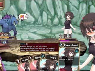 Let's Play Succubus Connect / Part_7 VTuber