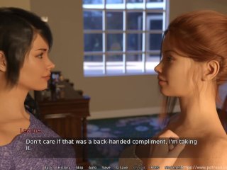 Secret Summer 29 Zoe Knows Our Secret