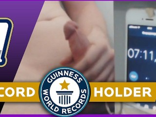 Guinness World Record Adult 18+ XXX Videos