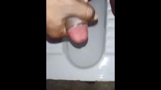 Indische jongen hete masturbatie