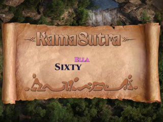 The Genesis Order [NLTMedia] - (PT 12) - Waterfall_encounter