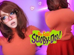 SLEEPOVER with VELMA *teaser* new video on my Onlyfans | ASMR Amy B ( TikTok, YouTube, Instagram )