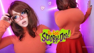 SLEEPOVER On My Onlyfans With Velma's New Teaser Video
